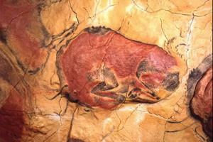 Altamira & cave paintings 